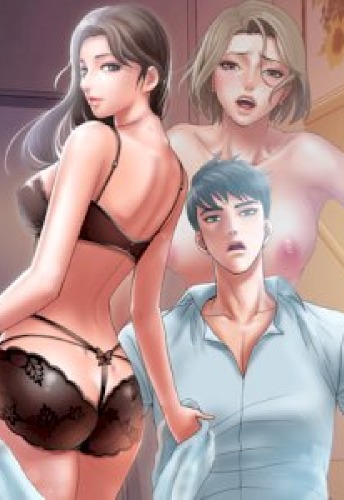 Have an affair Raw